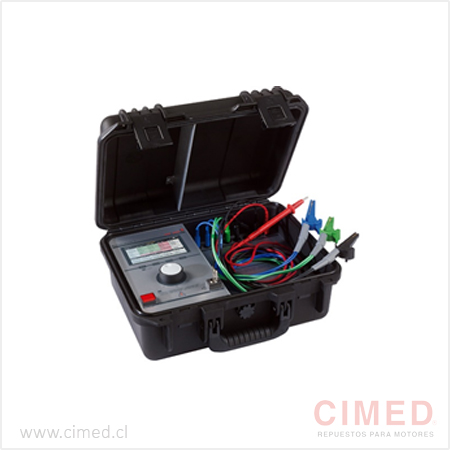 MOTORANALYZER2-1 MOTORANALYZER2-1